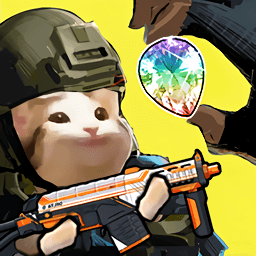 哈基米三角洲猛攻