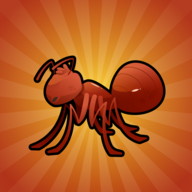 快乐蚂蚁英雄手机版