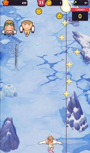 星系入侵者(Galaxy Raiders)