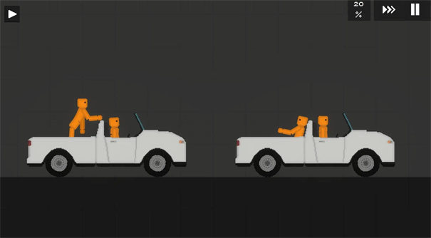 水果游乐场月魔汉化版