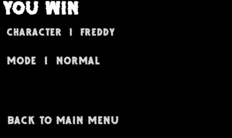 Yaten的恐怖会议