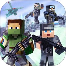 火线突击吃鸡2026