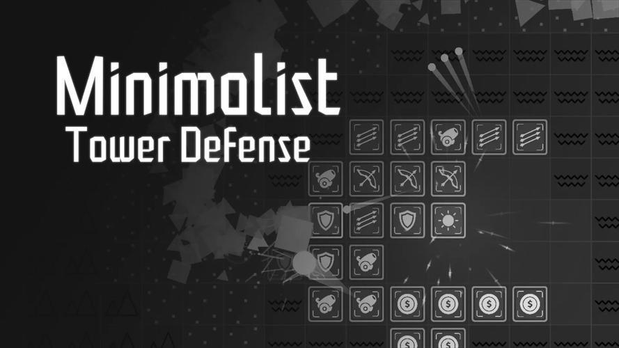 极简塔防系列合集