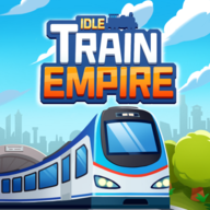 空闲火车帝国大亨(Idle Train Empire)v1.27.09