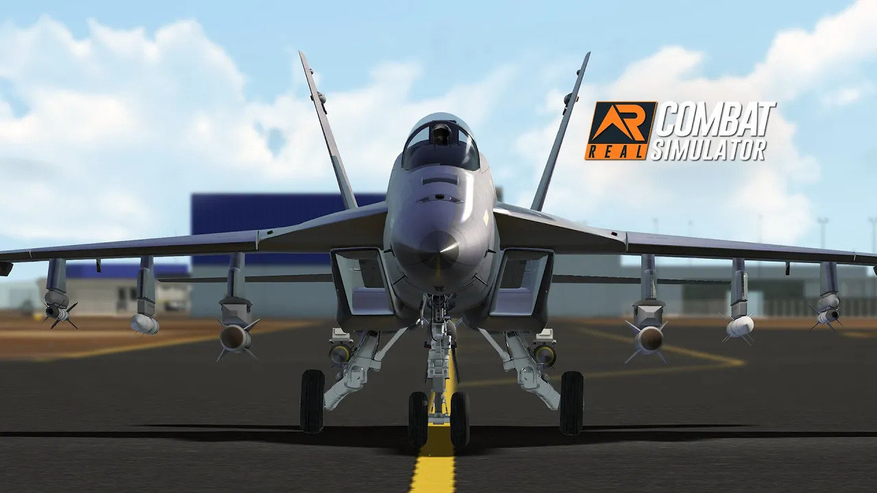 真实空战模拟器游戏合集