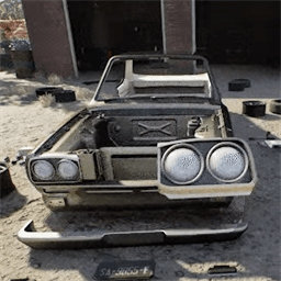 汽车改装驾驶大师