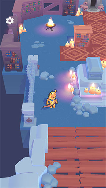 我的梦幻小岛(Dreamdale)