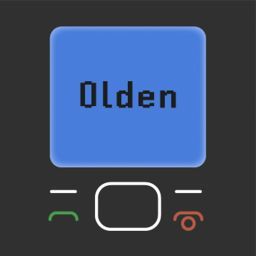 Olden相机v1.0.0