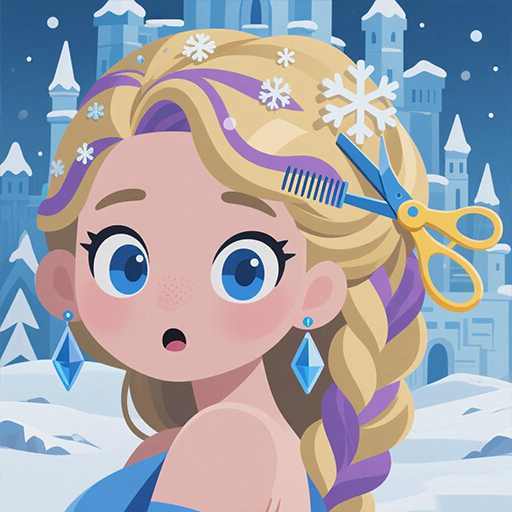 可爱少女模拟器