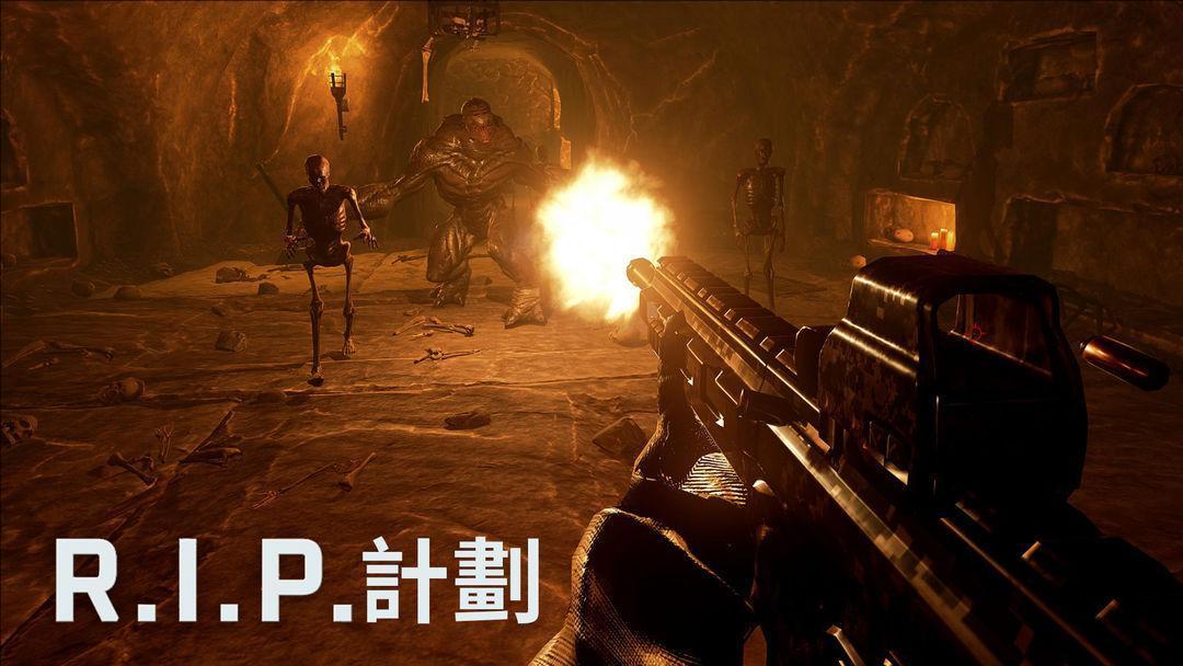 rip计划全版本游戏合集