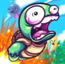 超级投掷龟(Suрer Toss The Turtle)v1.190.29