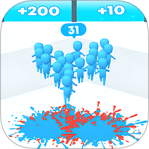 逃出吃鸡战场正版v1.0.2