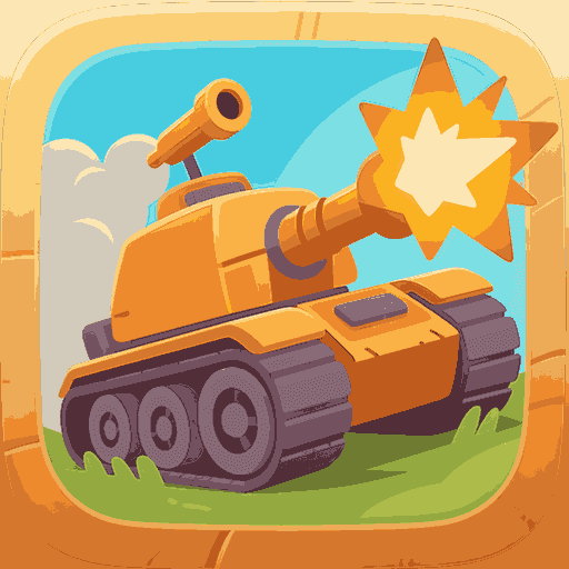 钢铁战甲征途v1.0.1