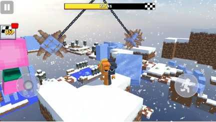 铁人竞速赛手机版