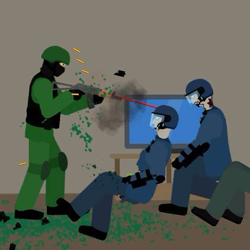 像素人大战僵尸v1.0.1