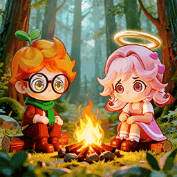 双人生存建造v1.0.0