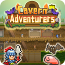 洞窟冒险团物语(洞窟ぼうけん団)完整版