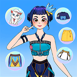 穿搭星工厂v1.0.1