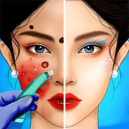 沉浸式解压清洁v1.0