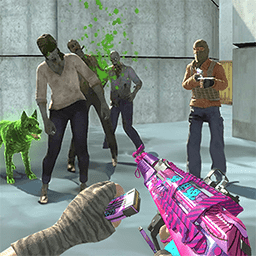 无限火力向前冲v1.0.0