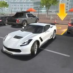 全能停车达人v300.1.0