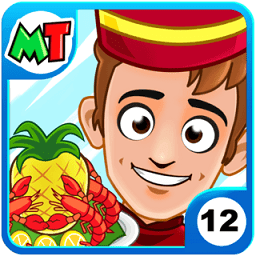 我的小镇饭店v1.11