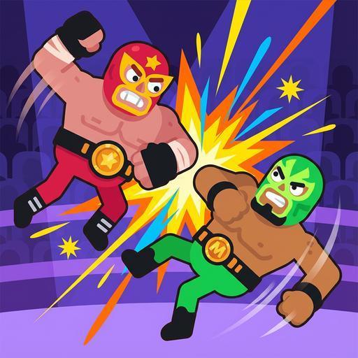 指尖格斗家v14.3.0