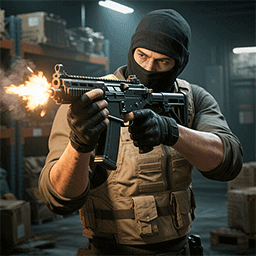 枪王天下无双v2.0.0