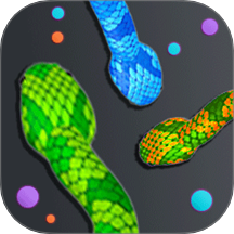 贪吃蛇蛇年版v1.2