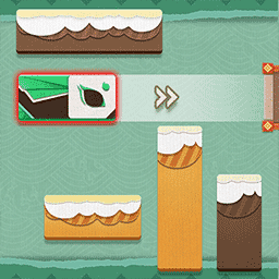 迷阵方块逃v1.0.0