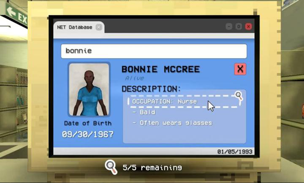 午夜轮班(恐怖)游戏