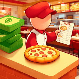 经营大冒险v1.0.0