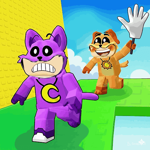 像素校园派对v1.0.0