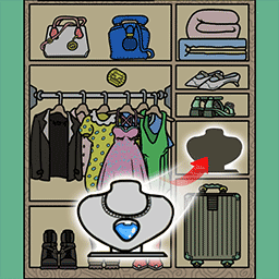 集物超魔性v1.0.0