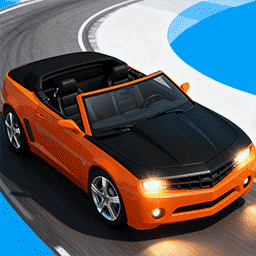 飞车漂不停v1.0.0
