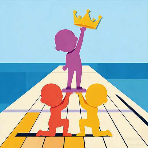 合作闯关探险队v300.1.0