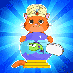 擦一擦破局v1.0.0