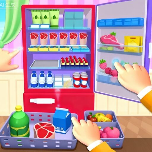 谈判高手超市争霸v4.9.24