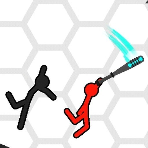 火柴人监狱大逃亡手机版v1.0