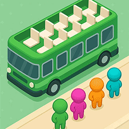 排排队上车v1.0.0