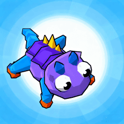 物种进化模拟v1.0.0