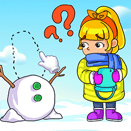 脑洞瞎涂涂v1.0.0