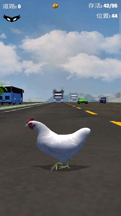 小黄鸡历险记手机版