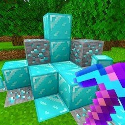 方块像素生存v1.00