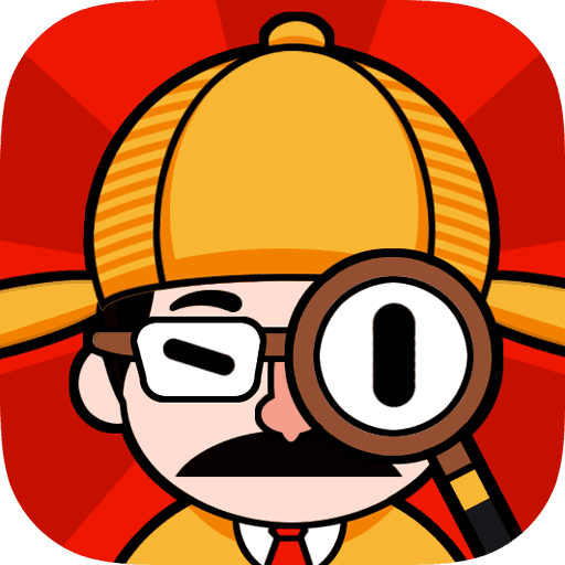 唐人侦探社v1.10.001