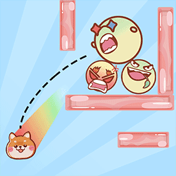 弹球别碰我v1.0.0