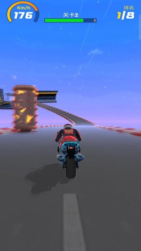 幻影摩托最新版