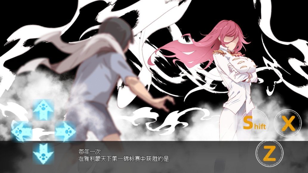 宝可梦我的迷之规则