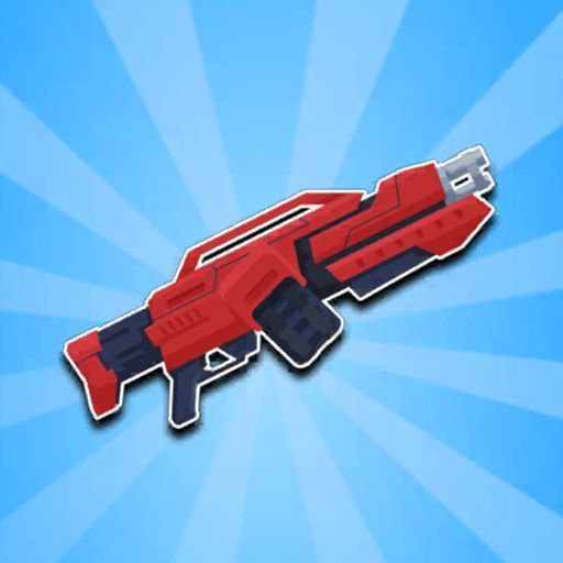 全民来打靶v1.0.1