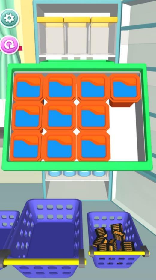 谈判高手超市争霸